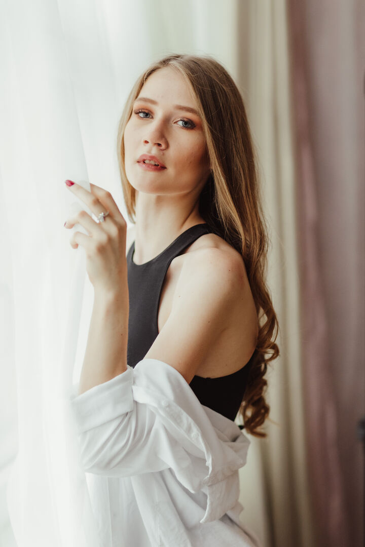 Boudoir fotó