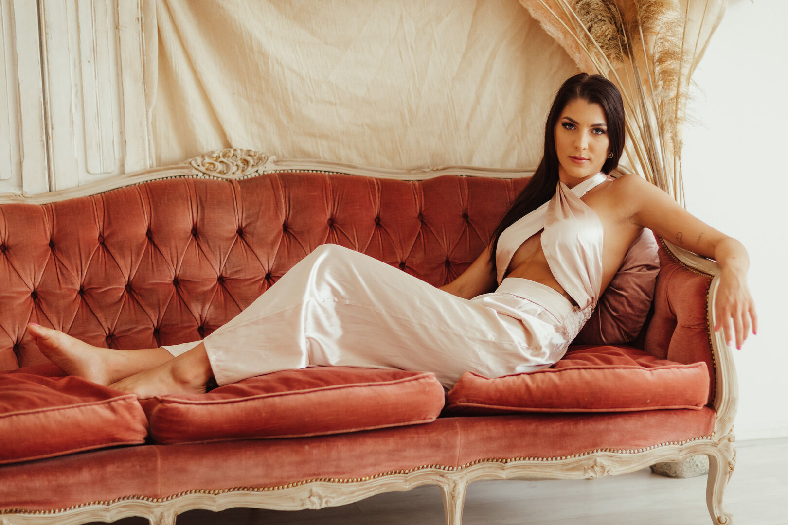 Glamour fotó
