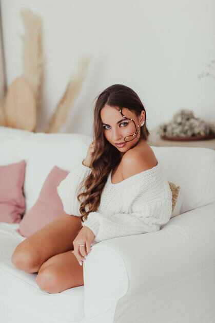 Boudoir fotó