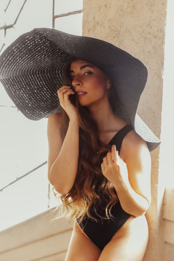 Boudoir fotó